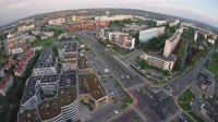 Aleja Majora Wacława Kopisto