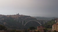 Catanzaro - Bisantis Bridge