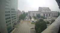 Milano - Piazza Duca d'Aosta