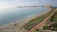 La Manga - Spiaggia