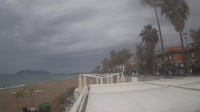 Terracina - Coral Beach - Spiaggia