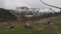 Marebbe - Fanes Sennes Braie