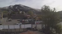 Nicolosi - Rifugio Sapienza - Vulcano Etna