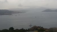 Sardinia - Punta Sardegna - Maddalena, Palau, Santo Stefano