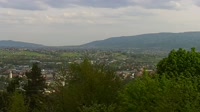 Vista panorámica