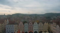 Panorama de la ciudad