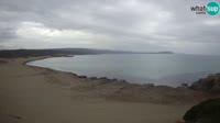 Sardinia - Rena Majore - La Liccia Beach