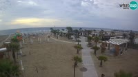 Rosolina Mare - Piazzale Europa - Bagno Primavera