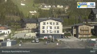 Katschberg - Boutique Apartments Herbert