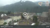Bolzano - Stadt Hotel Città - Waltherplatz