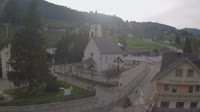 Corvara - Church of St. Catherine of Alexandria