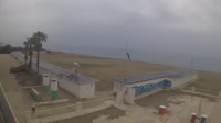 Barletta - Lido Mennea - Spiaggia