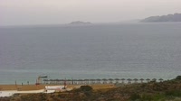 Sardinia - Palau - Porto Pollo - Panoramic view