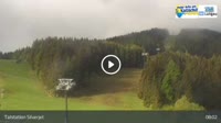 Sankt Margarethen im Lungau - Hotel Grizzly