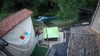 Subiaco - Fiume Aniene