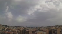 Catania - Panoramic view