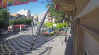 Calasparra - Plaza de la Corredera