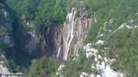 Parque nacional de los Lagos de Plitvice