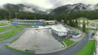 Rasen-Antholz - Arena Alto Adige