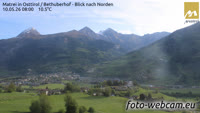 Matrei in Osttirol - Bethuberhof