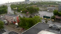 Bacău - Calea Mărășești