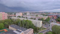 Panorama de la ciudad