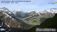 Lech - Zugertal