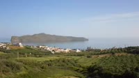 Crete - Agia Marina