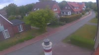 Langeoog - Jakob-Pauls-Weg