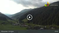 Fleres di Dentro - Pflersch