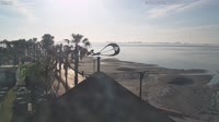Los Alcázares - Playa de Las Salinas