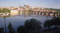 Praga - Ponte Carlo