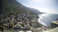 Creta - Tris Ekklisies - Spiaggia di Kolovrechtis