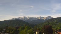 Garmisch-Partenkirchen - Rathaus