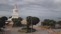 Benalmádena - Stupa de la Iluminacion
