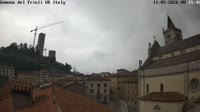 Gemona del Friuli - Historical Center