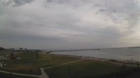 Chioggia - Sottomarina - Diga sul Brenta