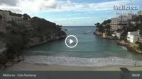 Maiorca - Cala Santanyi