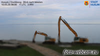 Husum - Dockkoog