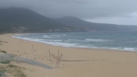 Sardinia - Buggerru - I Piccoli Pini Beach