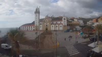 Candelaria - Plaza de la Patrona de Canarias