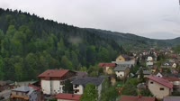 Panorama de la ciudad