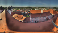 Parsberg - Castello
