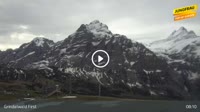 Grindelwald - First