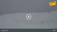 Lauterbrunnen - Jungfraujoch