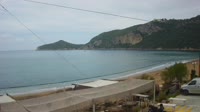 Corfu - Agios Georgios - Beach