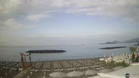 Bacoli - Spiaggia