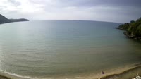 Gaeta - San Vito beach