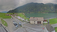 St. Valentin auf der Haide - Lago della Muta