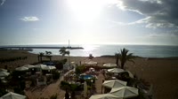 Numana - Spiaggia